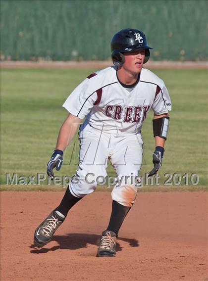 Thumbnail 2 in Chandler @ Boulder Creek photogallery.