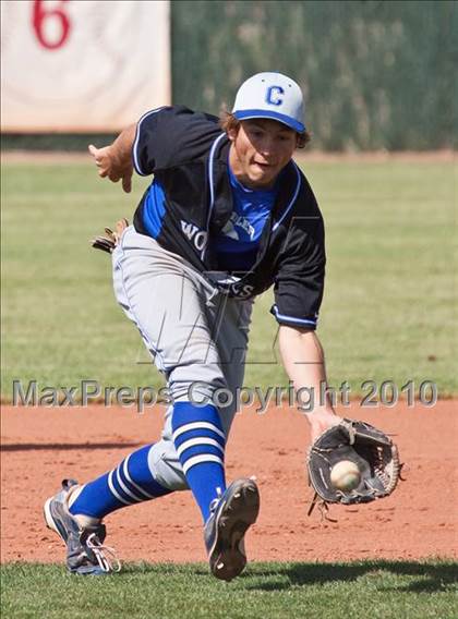 Thumbnail 2 in Chandler @ Boulder Creek photogallery.