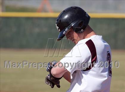 Thumbnail 2 in Chandler @ Boulder Creek photogallery.