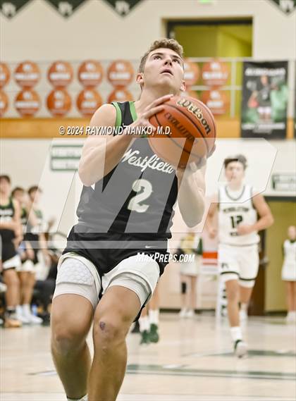 Thumbnail 3 in Westfield @ Pendleton Heights photogallery.