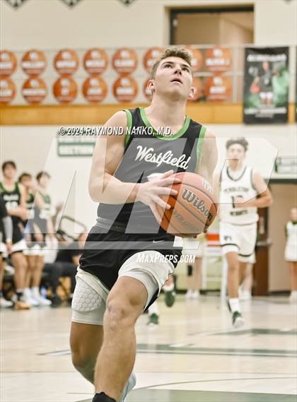 Thumbnail 2 in Westfield @ Pendleton Heights photogallery.