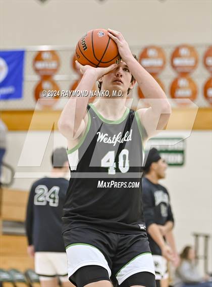 Thumbnail 2 in Westfield @ Pendleton Heights photogallery.