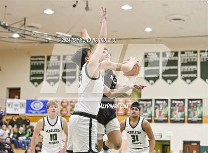 Thumbnail 3 in Westfield @ Pendleton Heights photogallery.