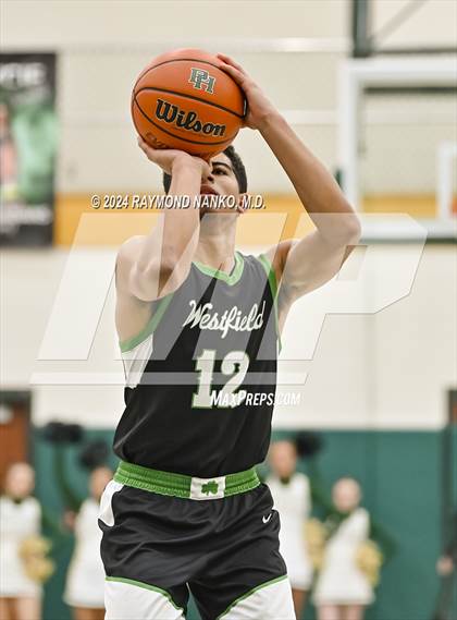 Thumbnail 3 in Westfield @ Pendleton Heights photogallery.