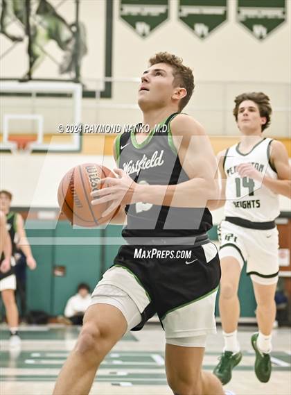 Thumbnail 3 in Westfield @ Pendleton Heights photogallery.