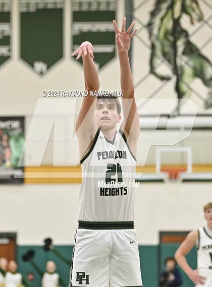 Thumbnail 3 in Westfield @ Pendleton Heights photogallery.