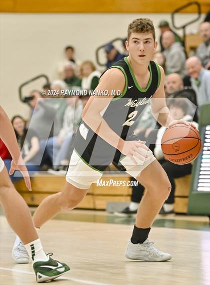 Thumbnail 2 in Westfield @ Pendleton Heights photogallery.