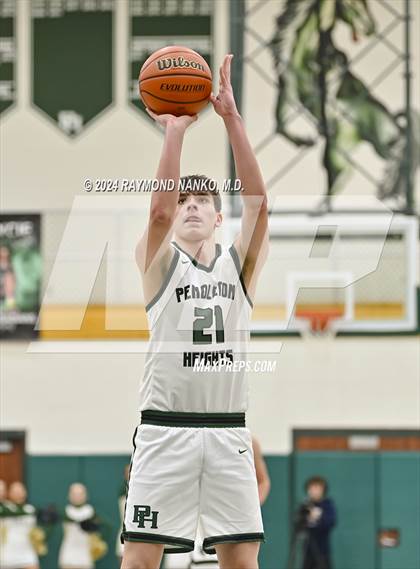Thumbnail 3 in Westfield @ Pendleton Heights photogallery.