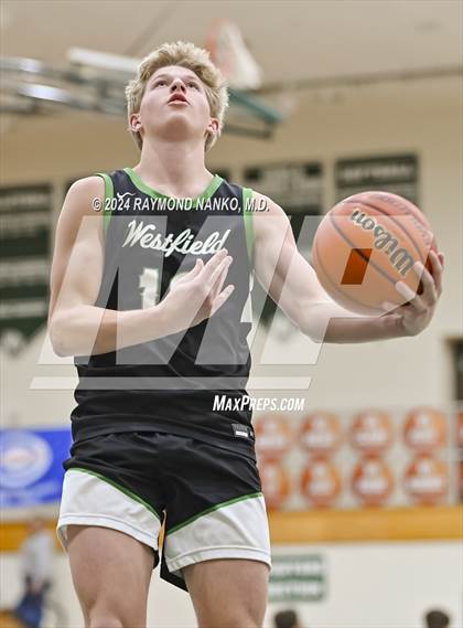 Thumbnail 3 in Westfield @ Pendleton Heights photogallery.