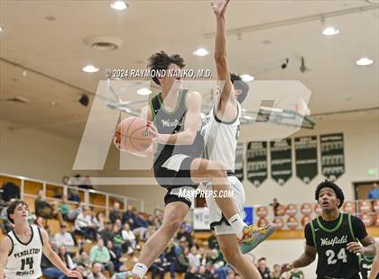 Thumbnail 1 in Westfield @ Pendleton Heights photogallery.