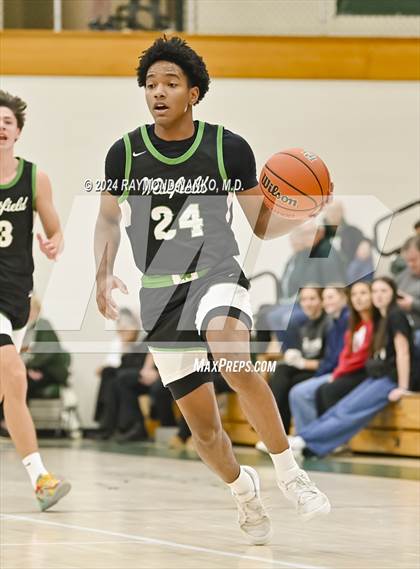 Thumbnail 1 in Westfield @ Pendleton Heights photogallery.