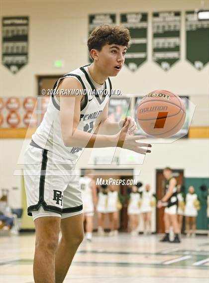 Thumbnail 1 in Westfield @ Pendleton Heights photogallery.