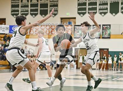 Thumbnail 3 in Westfield @ Pendleton Heights photogallery.