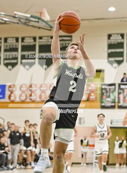 Thumbnail 1 in Westfield @ Pendleton Heights photogallery.