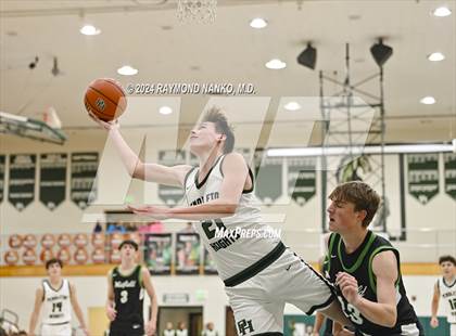 Thumbnail 3 in Westfield @ Pendleton Heights photogallery.