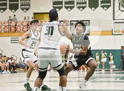 Thumbnail 2 in Westfield @ Pendleton Heights photogallery.