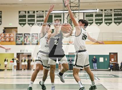 Thumbnail 2 in Westfield @ Pendleton Heights photogallery.