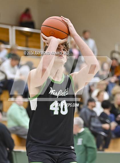 Thumbnail 3 in Westfield @ Pendleton Heights photogallery.