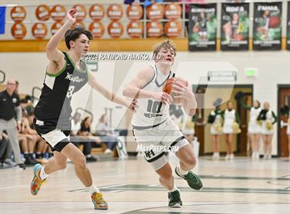 Thumbnail 3 in Westfield @ Pendleton Heights photogallery.