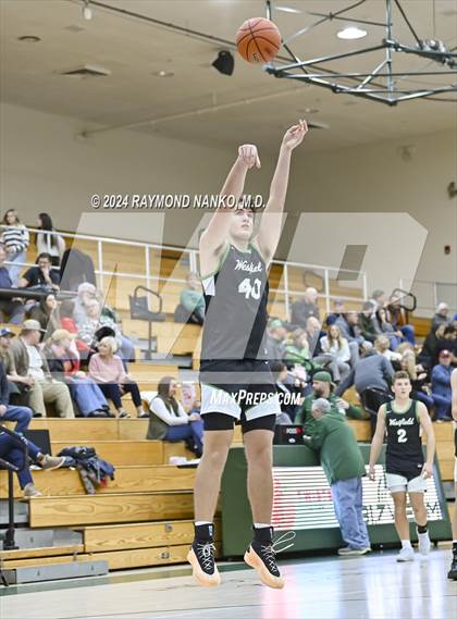Thumbnail 2 in Westfield @ Pendleton Heights photogallery.