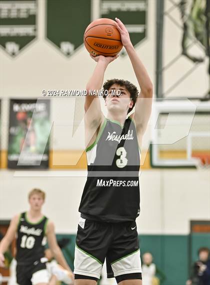 Thumbnail 1 in Westfield @ Pendleton Heights photogallery.