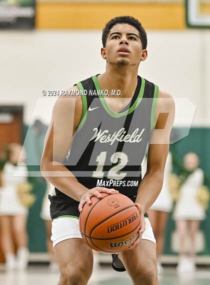 Thumbnail 2 in Westfield @ Pendleton Heights photogallery.
