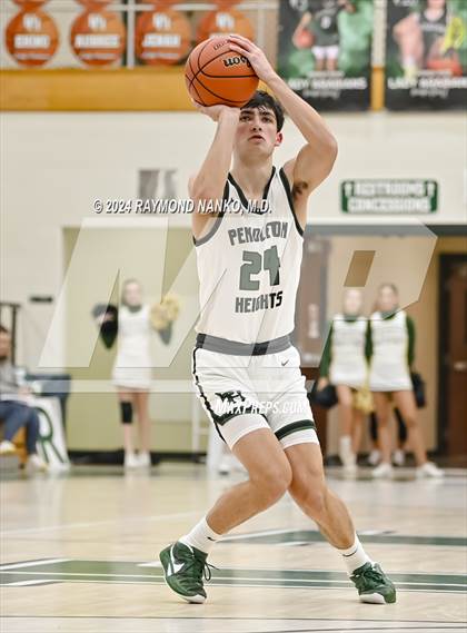 Thumbnail 3 in Westfield @ Pendleton Heights photogallery.
