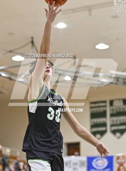 Thumbnail 2 in Westfield @ Pendleton Heights photogallery.