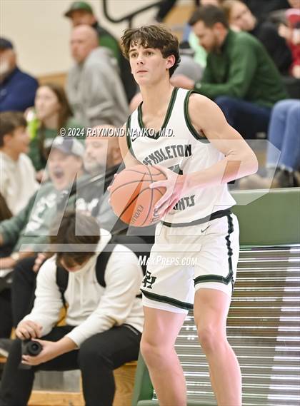 Thumbnail 3 in Westfield @ Pendleton Heights photogallery.