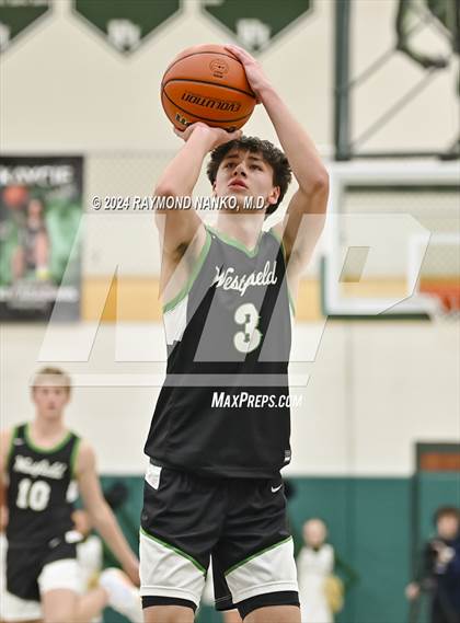 Thumbnail 3 in Westfield @ Pendleton Heights photogallery.