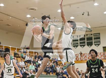 Thumbnail 3 in Westfield @ Pendleton Heights photogallery.