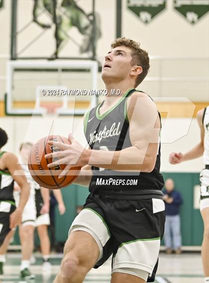 Thumbnail 1 in Westfield @ Pendleton Heights photogallery.