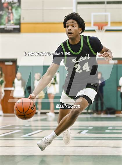 Thumbnail 3 in Westfield @ Pendleton Heights photogallery.
