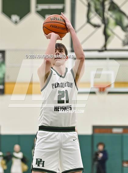 Thumbnail 2 in Westfield @ Pendleton Heights photogallery.