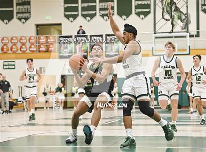 Thumbnail 2 in Westfield @ Pendleton Heights photogallery.