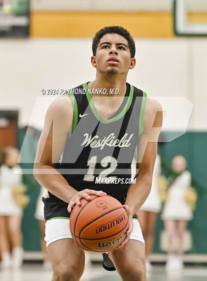 Thumbnail 1 in Westfield @ Pendleton Heights photogallery.