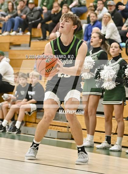 Thumbnail 3 in Westfield @ Pendleton Heights photogallery.