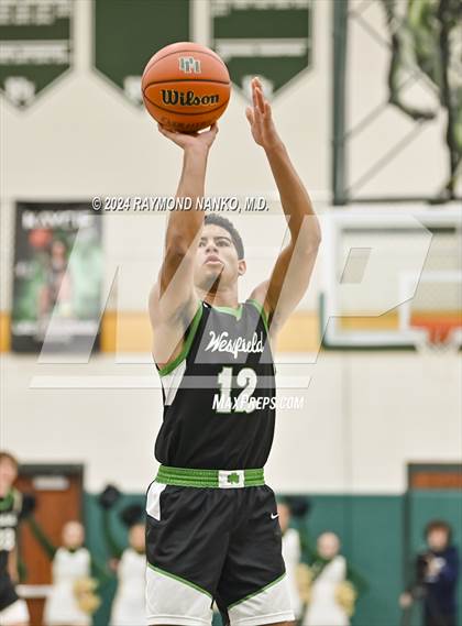 Thumbnail 2 in Westfield @ Pendleton Heights photogallery.