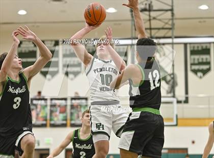Thumbnail 1 in Westfield @ Pendleton Heights photogallery.