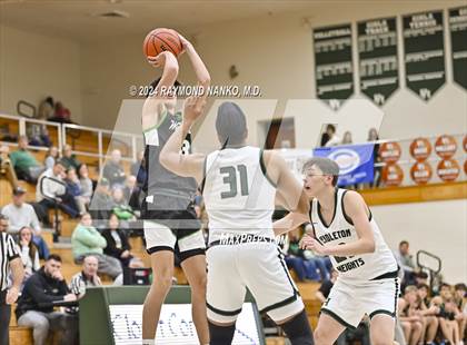 Thumbnail 2 in Westfield @ Pendleton Heights photogallery.