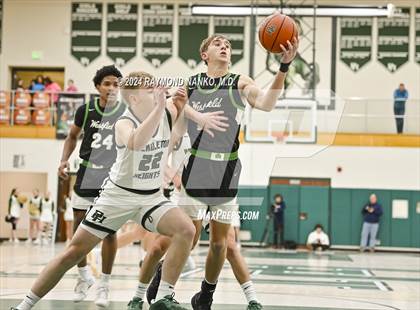 Thumbnail 3 in Westfield @ Pendleton Heights photogallery.