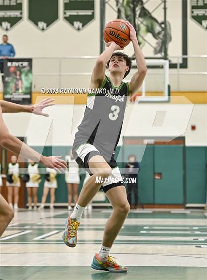 Thumbnail 2 in Westfield @ Pendleton Heights photogallery.