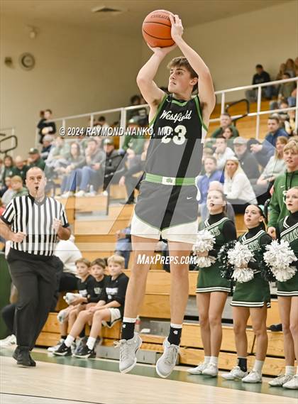 Thumbnail 3 in Westfield @ Pendleton Heights photogallery.