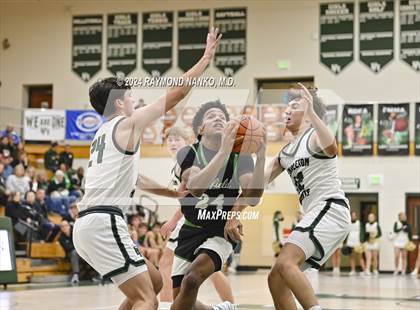 Thumbnail 3 in Westfield @ Pendleton Heights photogallery.