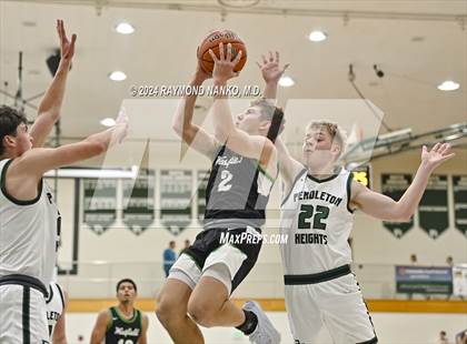 Thumbnail 1 in Westfield @ Pendleton Heights photogallery.