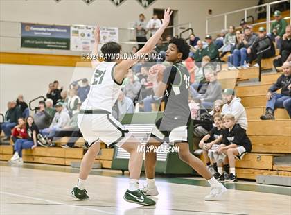 Thumbnail 2 in Westfield @ Pendleton Heights photogallery.