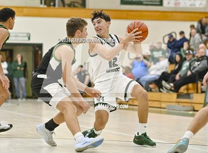 Thumbnail 1 in Westfield @ Pendleton Heights photogallery.