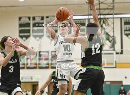 Thumbnail 3 in Westfield @ Pendleton Heights photogallery.