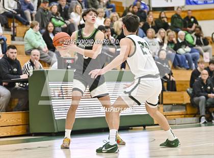 Thumbnail 2 in Westfield @ Pendleton Heights photogallery.