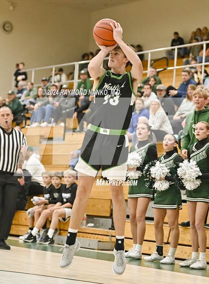 Thumbnail 2 in Westfield @ Pendleton Heights photogallery.